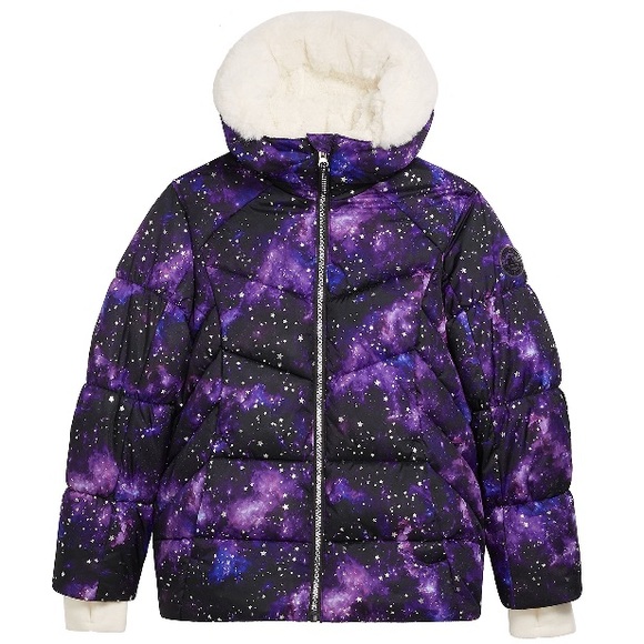 ZeroXposur - Heavyweight Puffer Jacket - Size: 4/5 - Picture 1 of 2